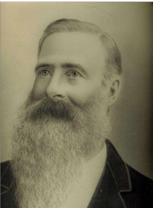 John Gray (1804 - 1891) Profile